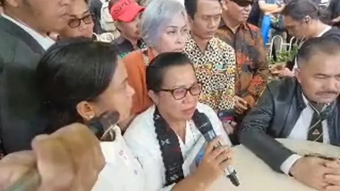 Setelah Vonis Mati Ferdy Sambo, Ibu Yosua Sampaikan Permintaan Lain Kepada Hakim, Apa Itu?