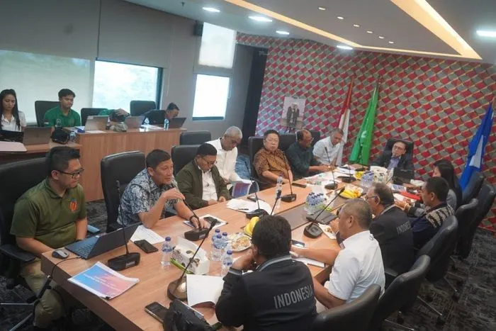 Rapat Komite Eksekutif (Exco) PSSI memutuskan untuk menghentikan kelanjutan Kompetisi Liga 2 musim 2022/2023. Liga 1 jadi tanpa degradasi.