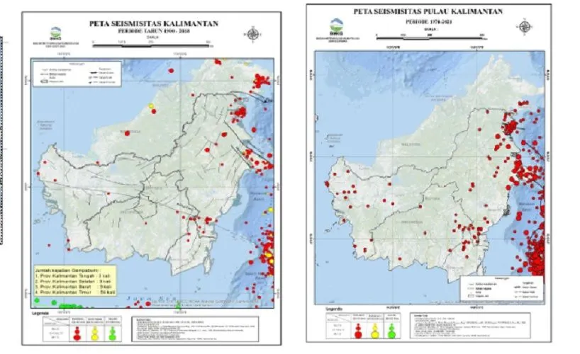 Daryono BMKG Pastikan IKN Relatif Aman dari Potensi Gempa Bumi: Sesar Mangkalihat Tidak Berdampak Signifikan!