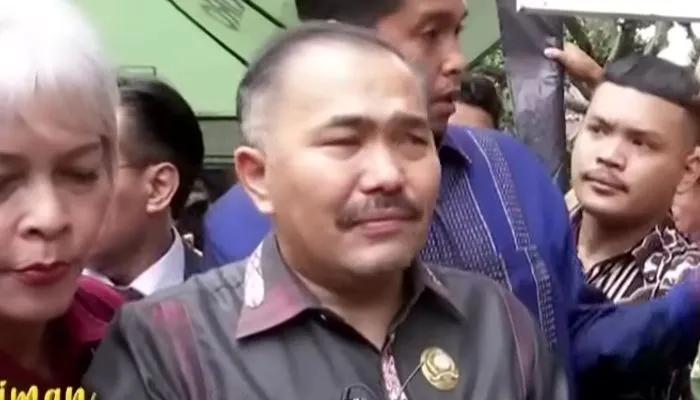 Kamaruddin Simanjuntak Laporkan Sambo Cs atas Dugaan Pencurian Uang: Tidak Ada Mafia-mafiaan di Indonesia