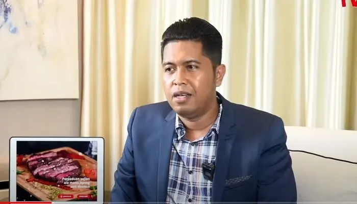 Ungkap Keanehan pada Surat Tuntutan Putri Candrawathi, Pengacara keluarga Yosua: Saya Rasa Aneh