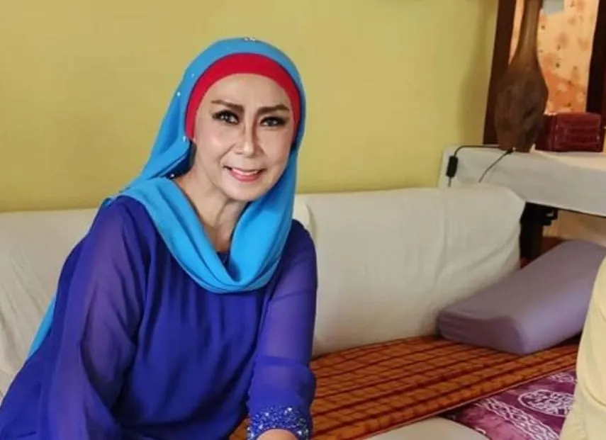 Pakar TPPU Yenti Garnasih