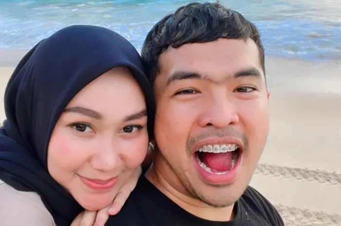 Keluar dari Penjara, Putra Siregar Digugat Cerai Sang Istri, Septi Yetri Opani: Aku Udah Nggak Tahan!