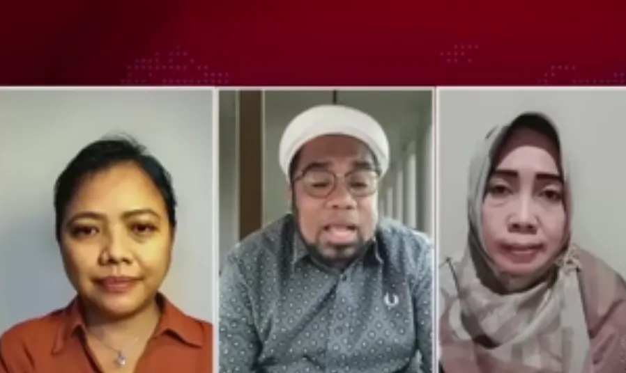 Pro Kontra Perppu Cipta Kerja, Ali Mochtar: Presiden Punya Hak Subjektivitas Dalam Menilai Perkara Negara