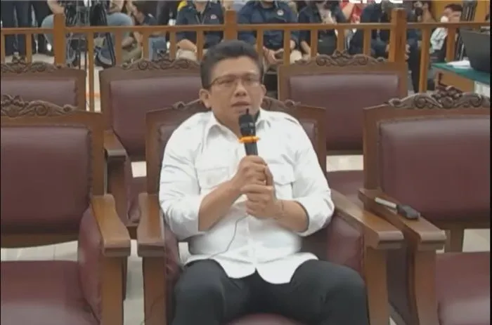 Simak Jadwal Sidang Ferdy Sambo Cs Pekan ini: Agenda Pembacaan Pledoi dan Tuntutan