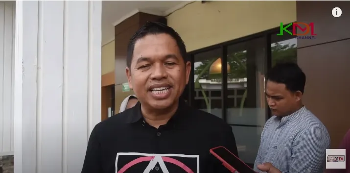 Digugat Cerai Anne Ratna Mustika karena Tak Beri Nafkah, Ini Penjelasan Dedi Mulyadi!