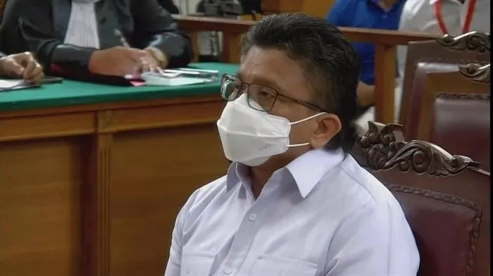 Terbongkar Rencana Hakim dan Jaksa Kompak di Balik Sidang Ferdy Sambo, Benarkah? Cek Faktanya di Sini!