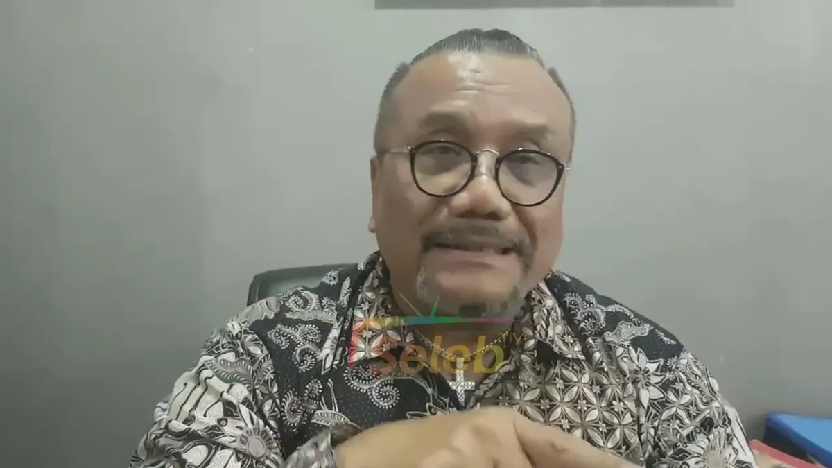 Heboh Lesti dan Billar melaporkan seorang peramal atau dukun, Pakar Hukum Togar Situmorang beri jawaban.