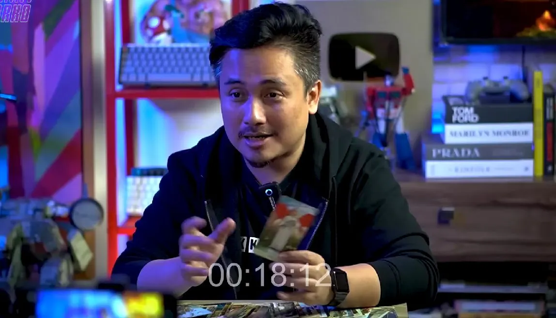 Denny Darko Ramalkan Ada Artis Terkena Kasus Skandal, Harus Waspada Sama Sosok Ini!