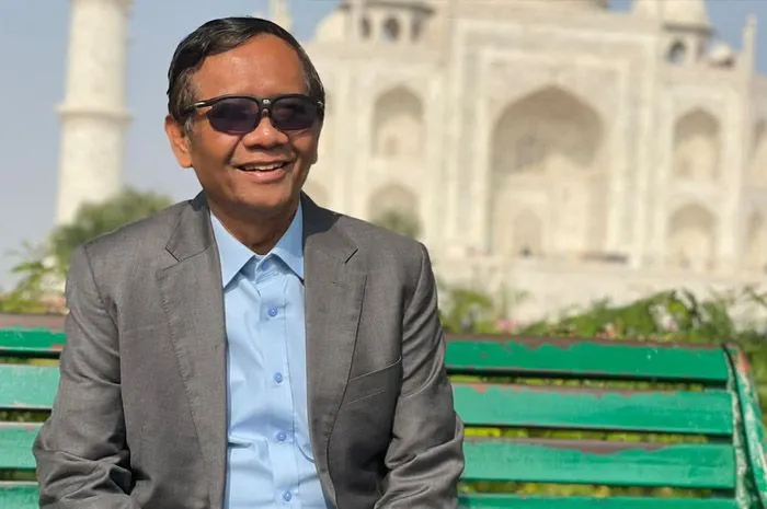 Mahfud MD yakin Bharada E akan mendapatkan hukuman ringan