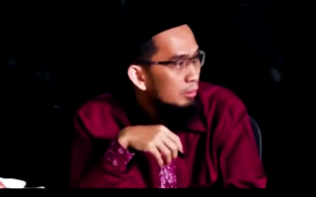 Ustaz Adi Hidayat