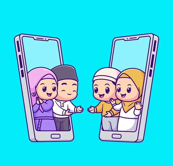 10 Ucapan Idul Fitri 1444 H dalam Bahasa Indonesia dan Inggris