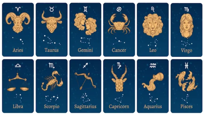 5 Zodiak Paling Beruntung Sepanjang Tahun 2023