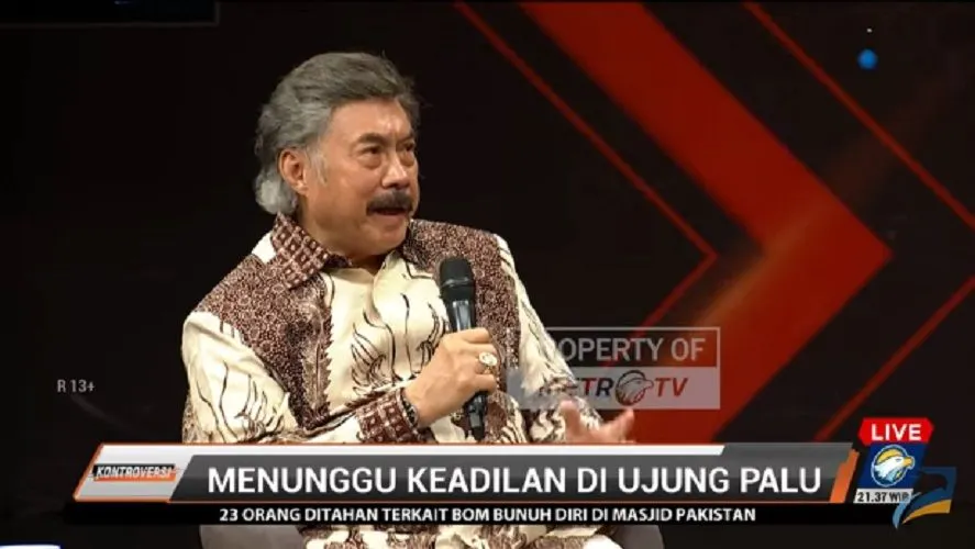 Hebatnya Bukan Main! Inilah Para Warior yang Berperan Penting Atas Terbongkarnya Kasus Pembunuhan Brigadir J