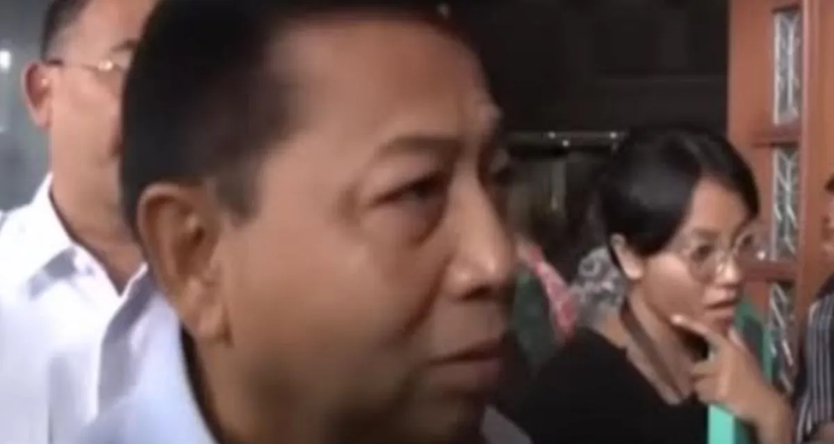 Setya Novanto