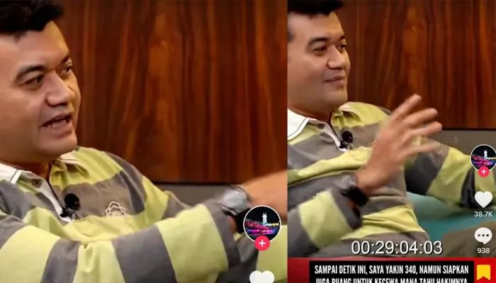 Dikasus Ferdy Sambo, Ahli Psikologi Forensik Simpulkan Hakim Sampai di Pasal 340: Ini Lo Dia Calon Banditnya