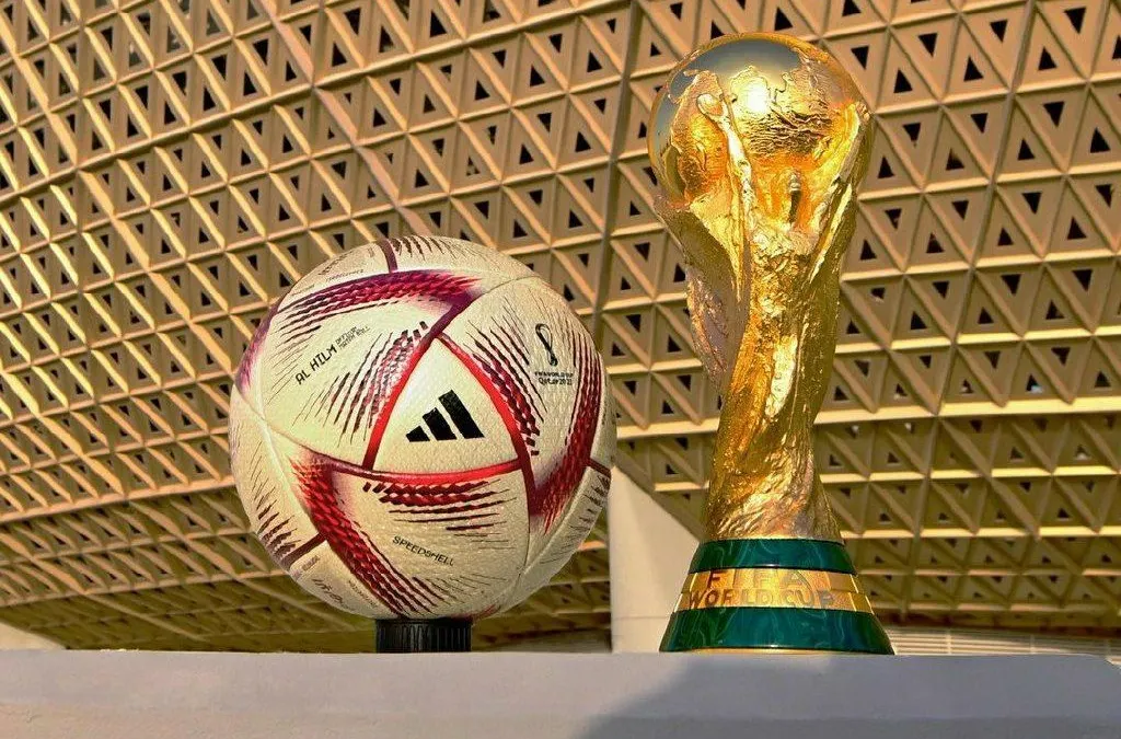 Takjub, Qatar Didaulat Sebagai Tuan Rumah Sepak Bola Tersukses Sepanjang Sejarah Piala Dunia 2022!