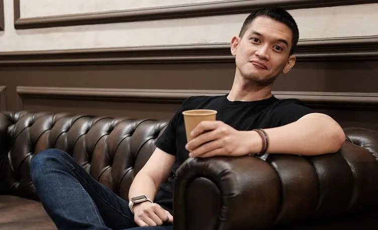 Heboh! Video Asusila Mirip Rezky Aditya Tersebar, Ramalan Hard Gumay Soal Artis Inisial R Terbukti?