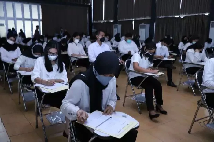Simulasi Jadwal CPNS 2023, Kepada Calon Pendaftar Diharap Mempersiapkan Diri!