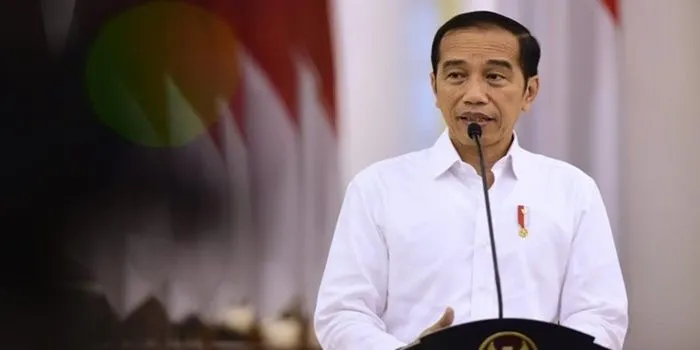 Jokowi Ungkap Upaya Pemulihan Luka Anak Bangsa Atas Masalah HAM di Masa Lalu: Saya Menaruh Simpati dan Empati