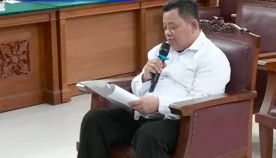 Catat Tanggalnya! Usai Jalani Sidang Duplik, Hakim Akan Putuskan Vonis Untuk Kuat Maruf Pada Tanggal Berikut, Kapan?