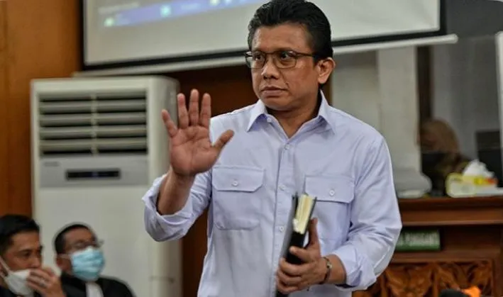 Lelah Berbohong, Ferdy Sambo Akhirnya Akui Hal Mengejutkan Ini, AKP Irfan: Saya Tidak Berdaya dalam Melawan