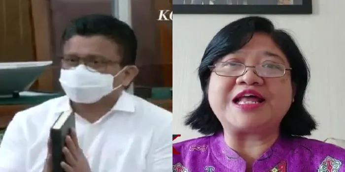 Soal Ferdy Sambo Gugat Presiden Jokowi dan Kapolri, Kompolnas bilang begini