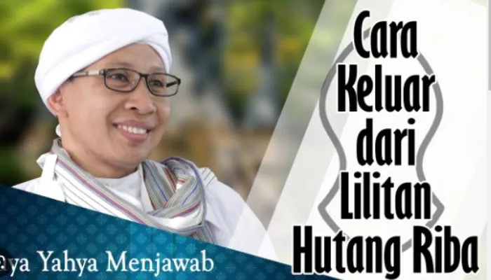 Kamu Punya Hutang? Buya Yahya Beberkan Doa dan Petuah Agar Terlepas Dari Hutang