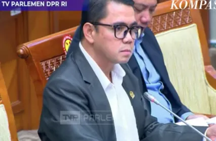 Deretan Kontroversi Arteria Dahlan