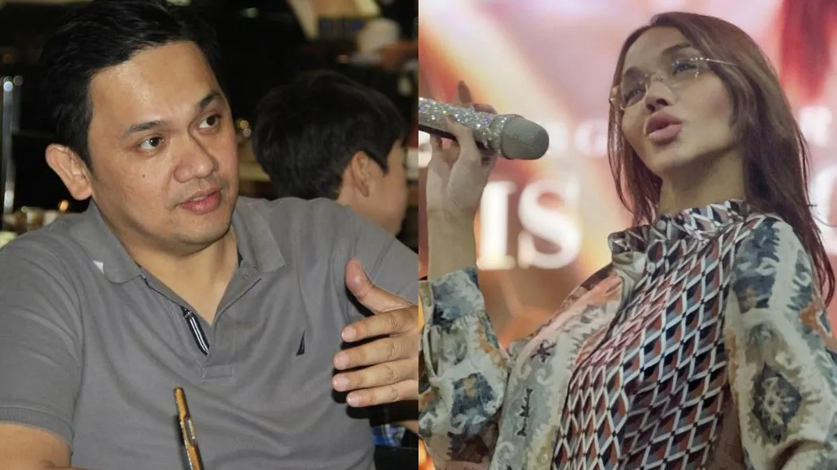 Resmi Laporkan Bunda Corla ke Polisi, Farhat Abbas: Cekal untuk ke Luar Negeri!