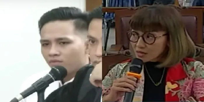 Ahli Psikologi Klinis Sebut Richard Eliezer Cemas dan Takut Hingga Memiliki Kecenderungan Hipomania Dominan