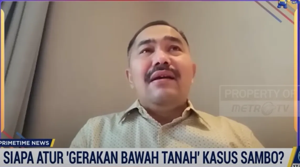 Terpopuler! Terungkap Ada Gladi Resik Sebelum Tembak Brigadir J yang Diwarnai Persekongkolan