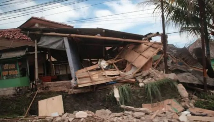 Sesar Cugenang Sebabkan Gempa Bumi di Cianjur, Ahli Khawatir Bencana yang Datang Setelahnya