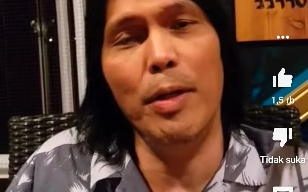 Kasihan! Pelantun Lagu Dealova Ungkap Resiko Richard Eliezer Jadi JC, Bisa Dapat Ancam Jiwa: Masa 12 Tahun&hellip;(Tangkapan Layar YouTube @irmahutabaratofficial)
