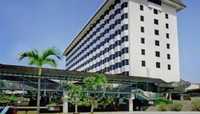 Heboh! Fenomena Obral Hotel Mewah di Jakarta Pada Situs Jual Beli Online, Cek Faktanya di Sini