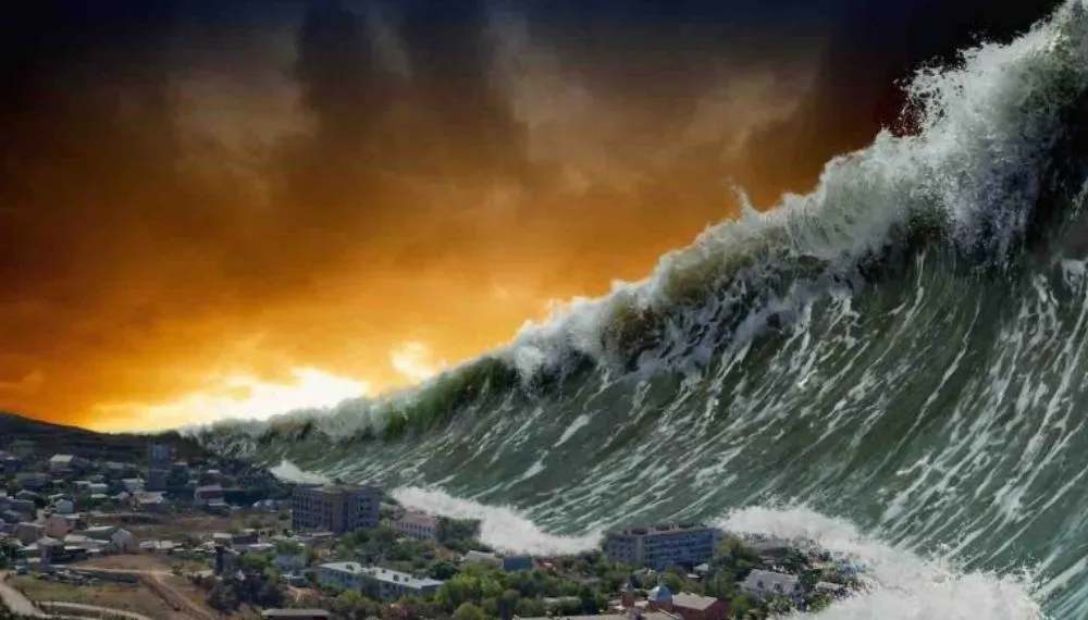 Waspada! Daftar 7 Provinsi di Indonesia yang Diprediksi Berpotensi Gempa Megathrust hingga Tsunami 34 Meter