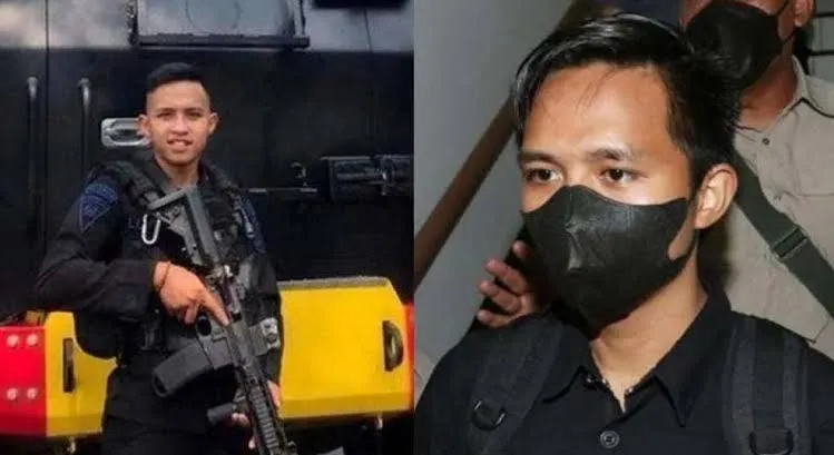 Buntut dari Tuntutan Richard Eliezer yang Berstatus JC, Akun Sosmed Presiden Jokowi Diserbu Netizen: Tolong Pak....