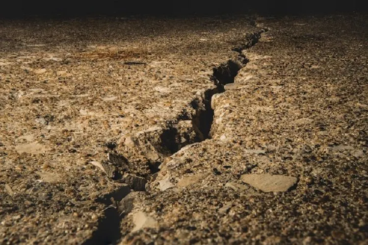 Cianjur Kembali Diguncang Gempa Sore Ini 1 Januari 2023, BMKG Umumkan Segini Kekuatannya