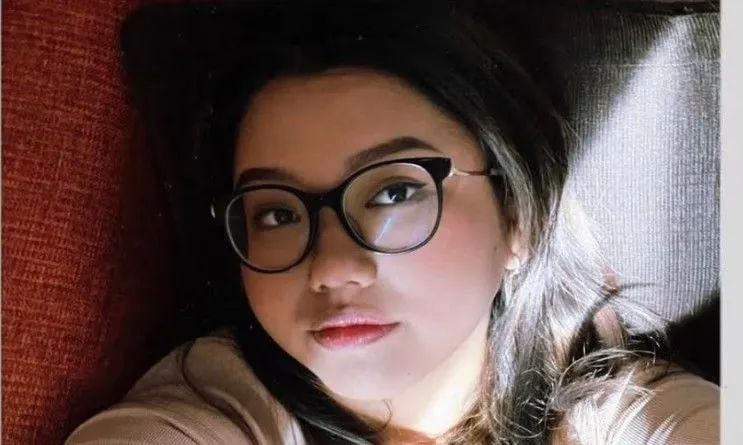Potret anak sulung Putri Candrawathi dan Ferdy Sambo (Instagram @trishaeas)