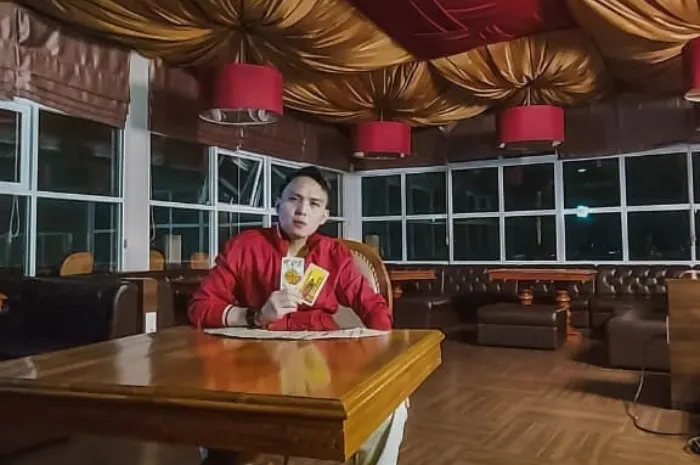 Hard Gumay Ramal Penyanyi Inisial R Akan Nikah dengan Sosok Ini di Akhir Tahun, Siapa? Cek Bocorannya di Sini!