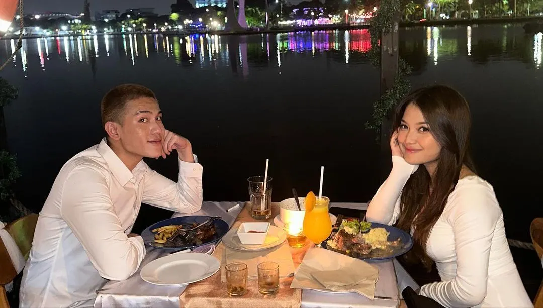 Resmi Nikahi Mirriam Eka, JulianJacob Malah Terima Kritikan dari Warganet, Karena Apa? 