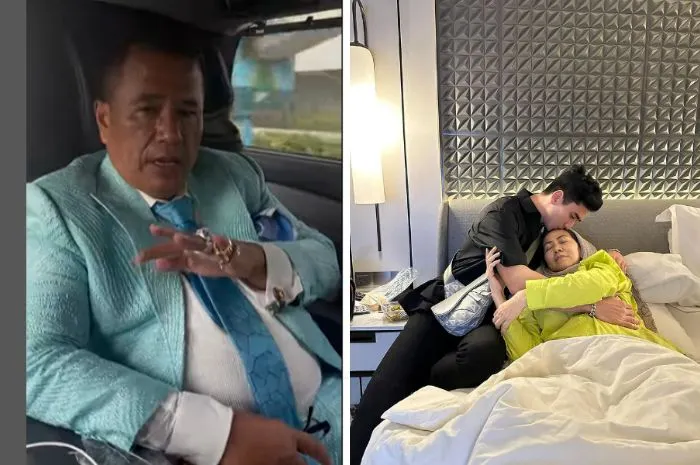 Ngeri! Hotman Paris Ungkap Venna Melinda Sudah Dibekap dan Dipiting Ferry Irawan Selama Beberapa Bulan