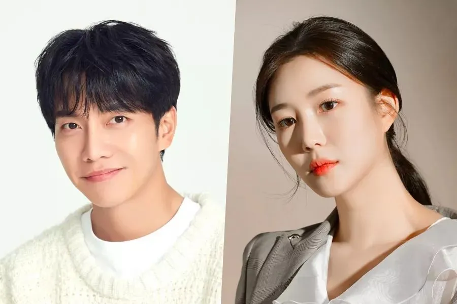 Lee Seung Gi menikah dengan Lee Da In, ternyata putri artis terkenal Korea Selatan
