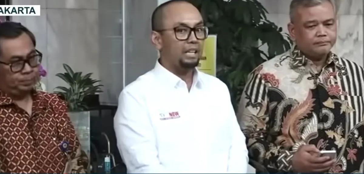 PPATK Sebut Rp300 Triliun Bukan Korupsi
