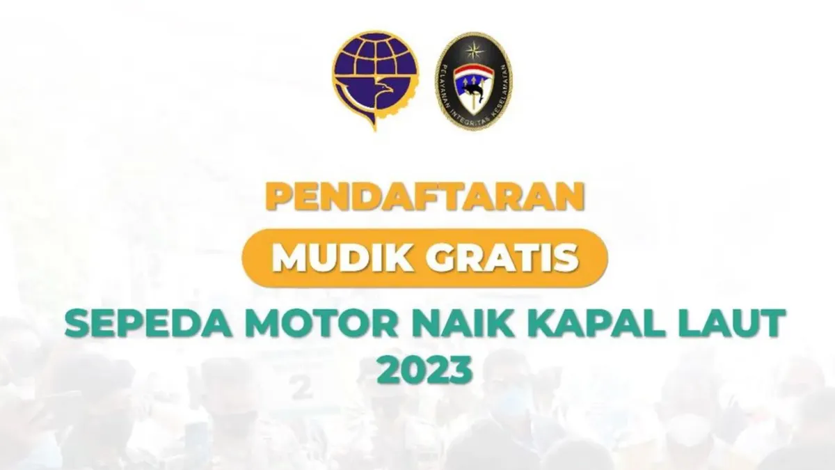 Mudik Gratis BUMN