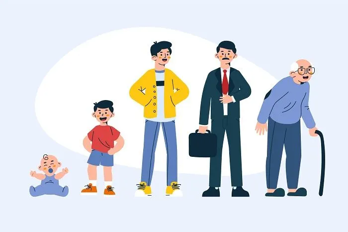 Ilustrasi. 6 Hal yang Harus Dipelajari Seiring Bertambahnya Usia, Nomor 4 Paling Relate!