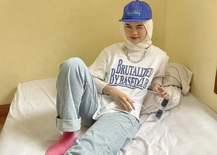Outfit Nonton Konser