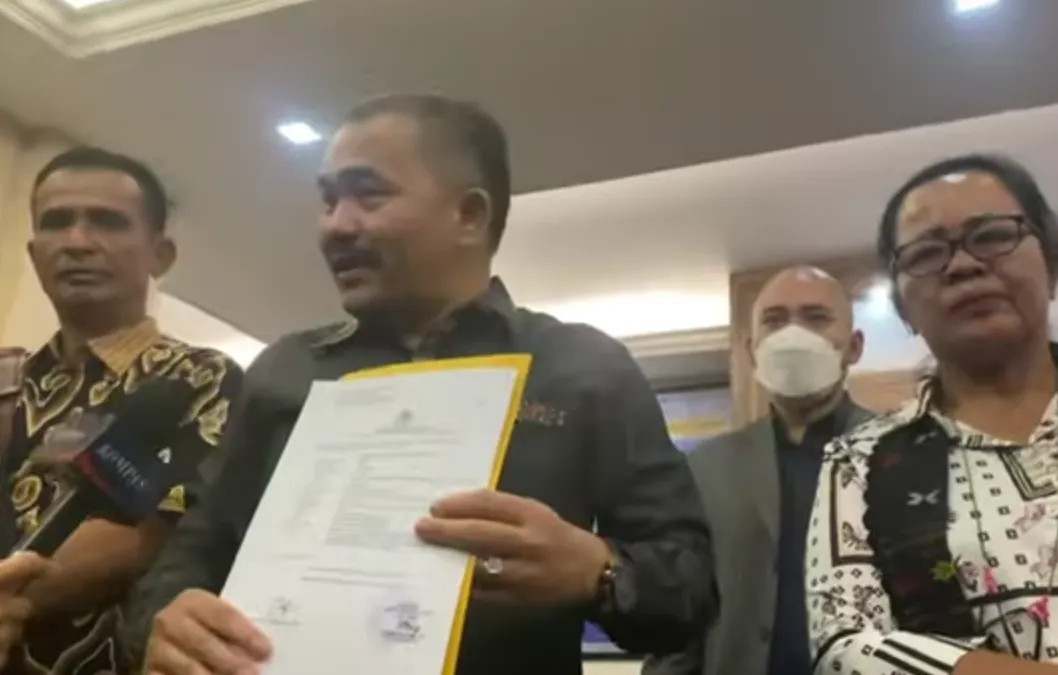 Berat! Banding dan Kasasi Ferdy Sambo CS Terhambat, Ini Strategi Pengacara Keluarga Mendiang Yosua Hutabarat