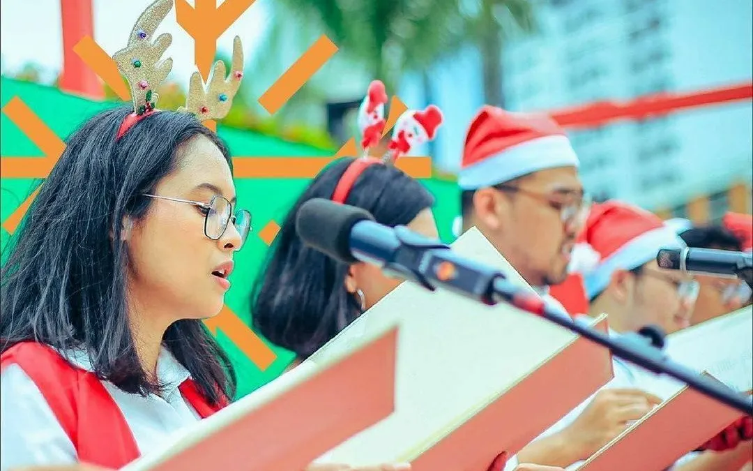 10 Quote Natal dalam Bahasa Inggris, Bikin Ucapan Jadi Berbeda dan Berkesan Untuk Momen Hari Ini