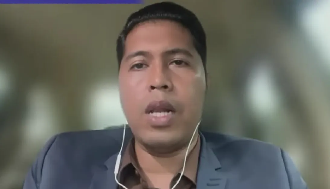  Jelang Vonis Richard Eliezer, Martin Simanjuntak Berharap Ada Keringanan Hukuman